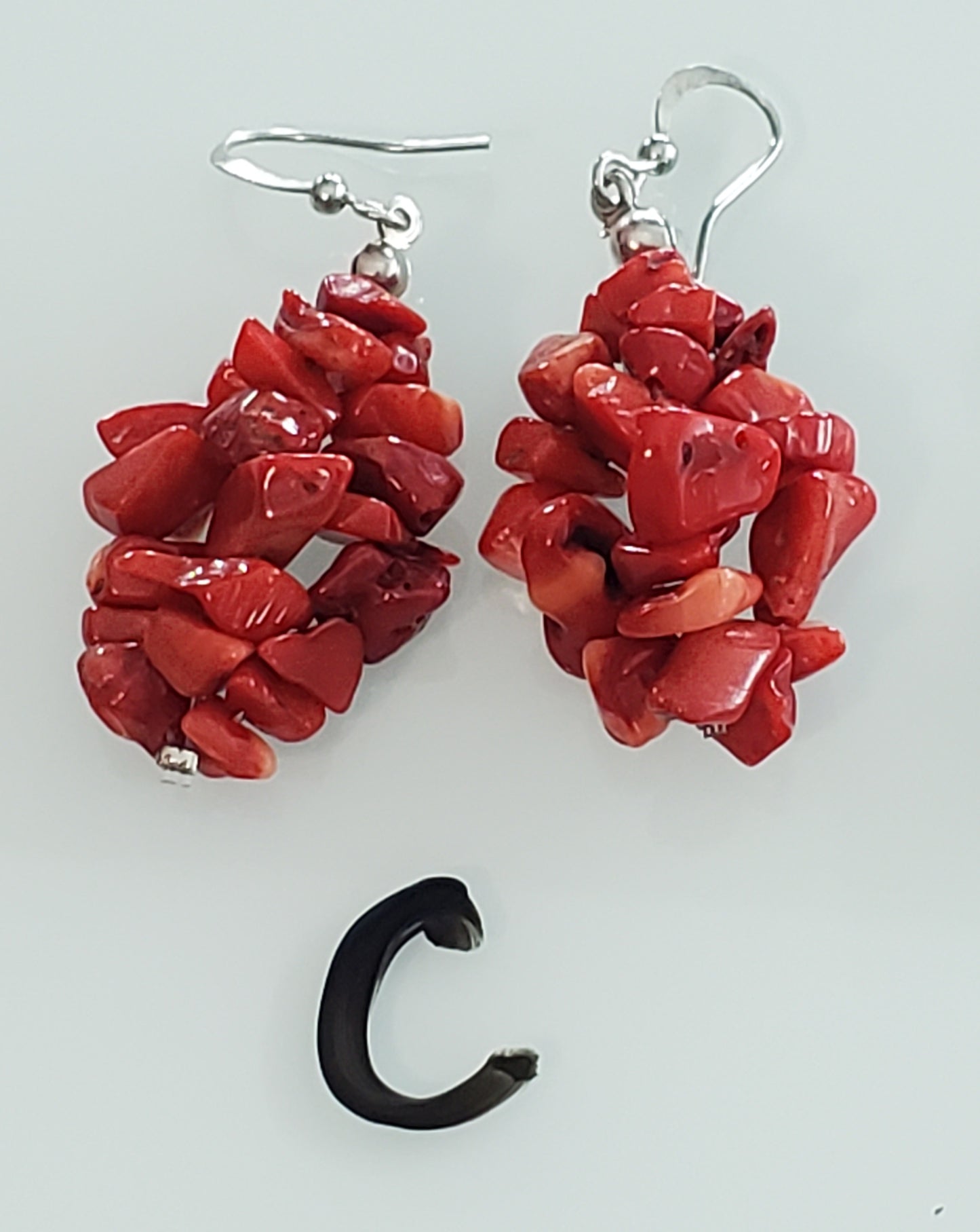 Stone Choice Earring Table