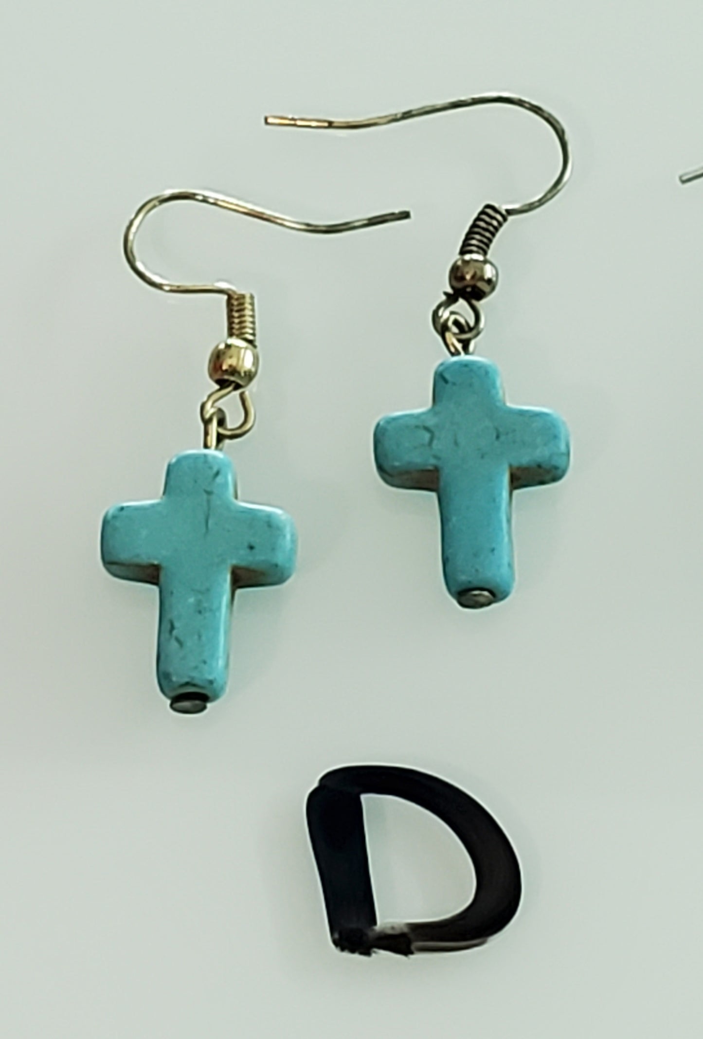 Stone Choice Earring Table