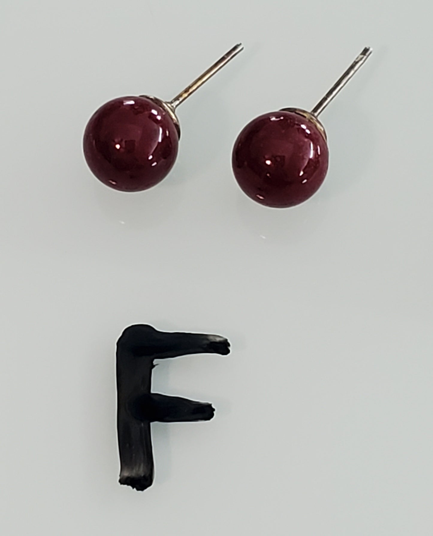 Stone Choice Earring Table