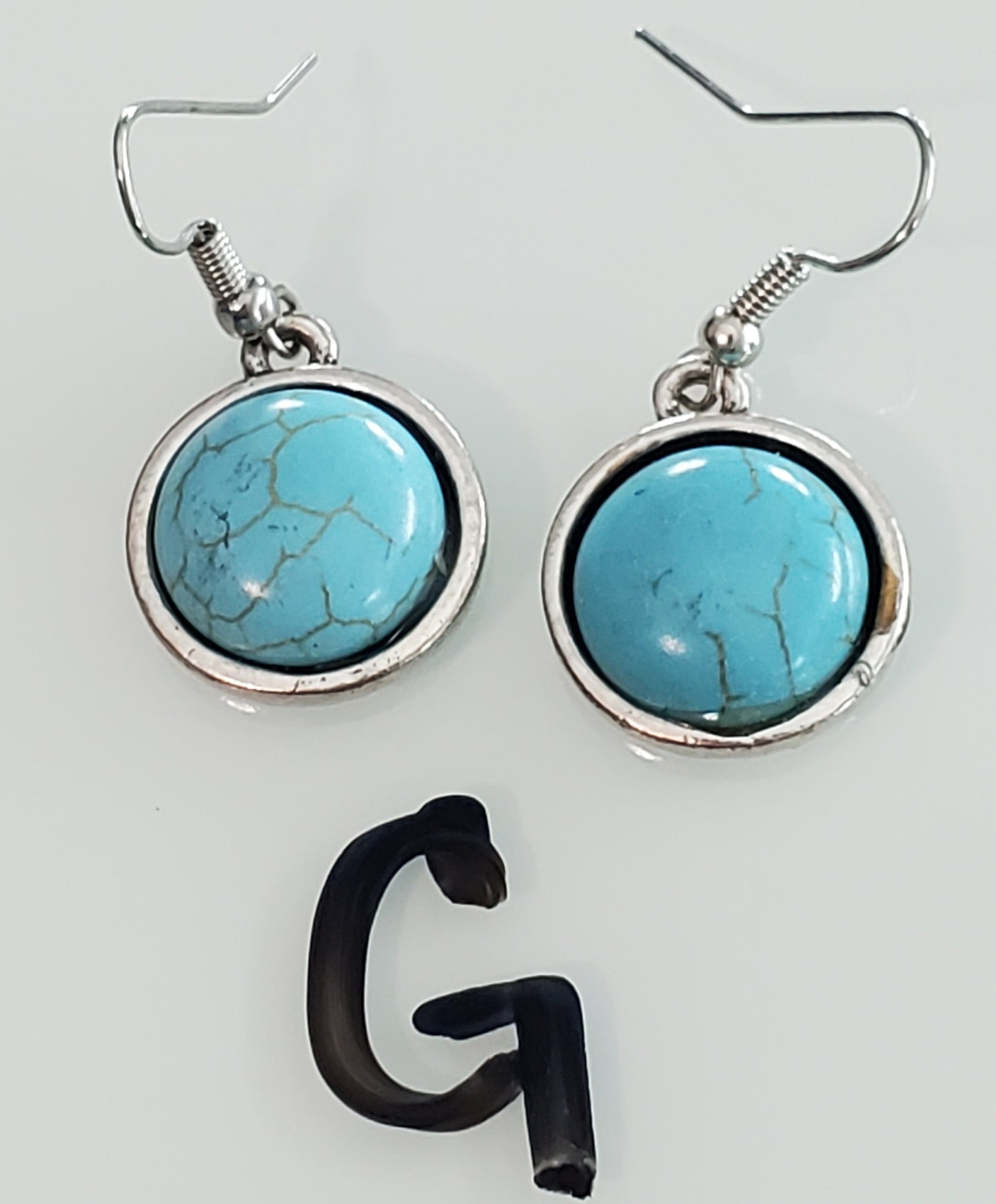 Stone Choice Earring Table
