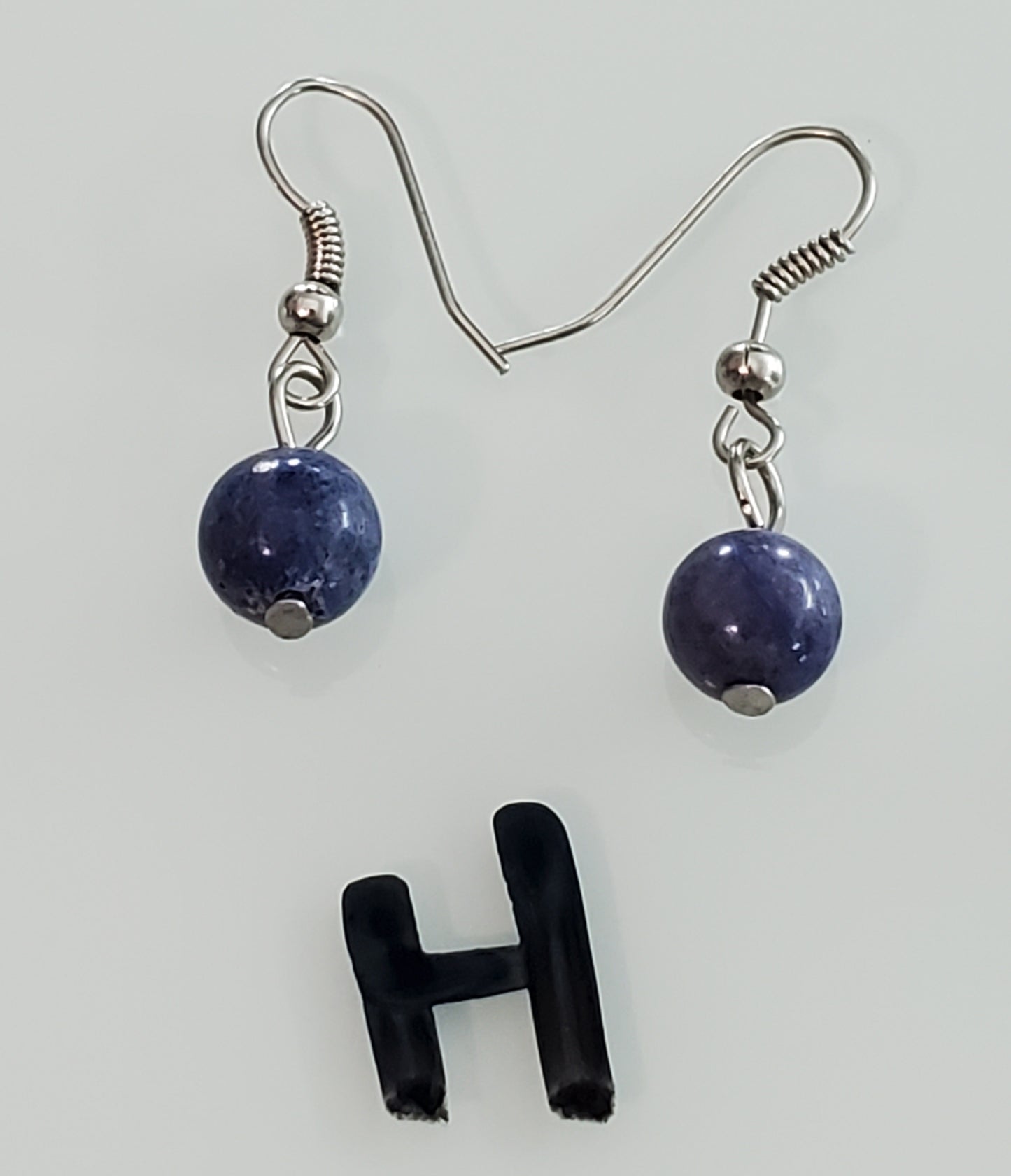 Stone Choice Earring Table