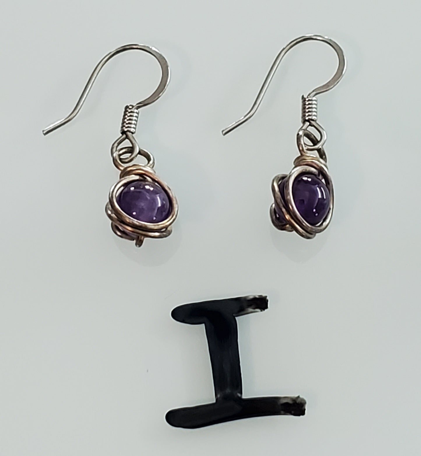 Stone Choice Earring Table