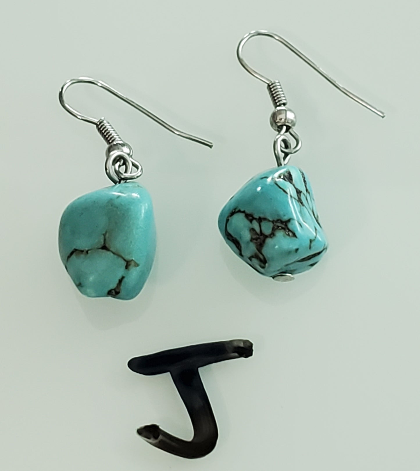 Stone Choice Earring Table
