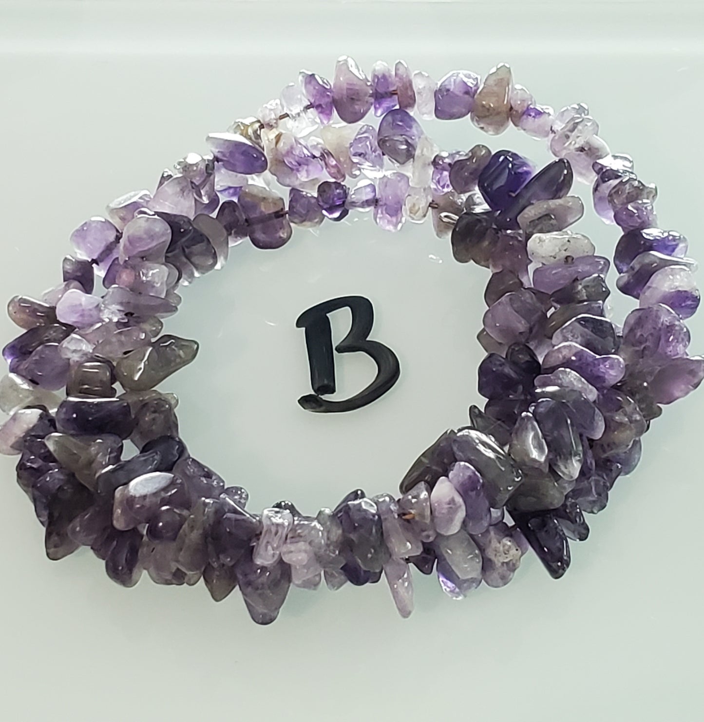 Mixed Stone Choice Items