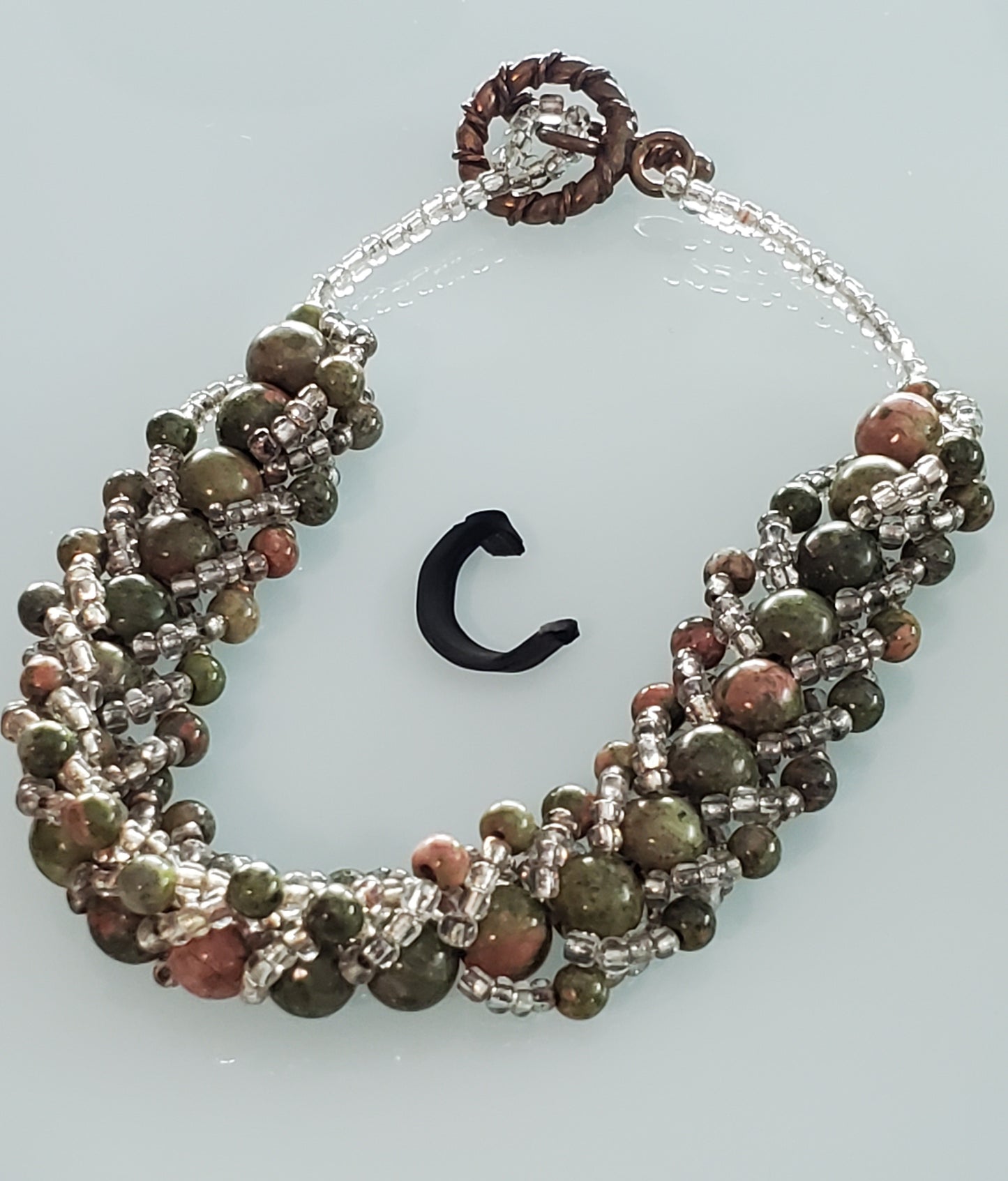 Mixed Stone Choice Items