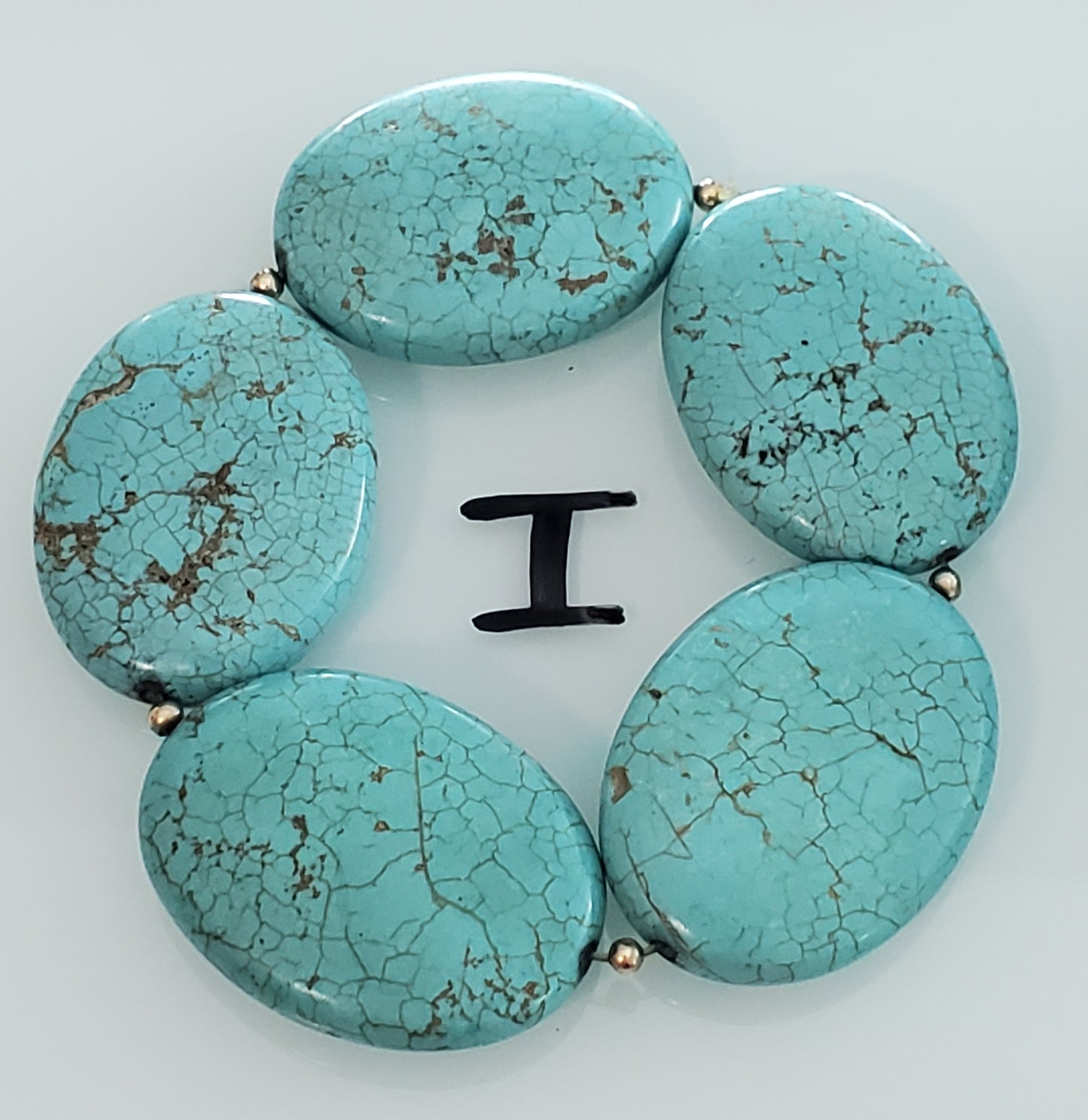 Mixed Stone Choice Items