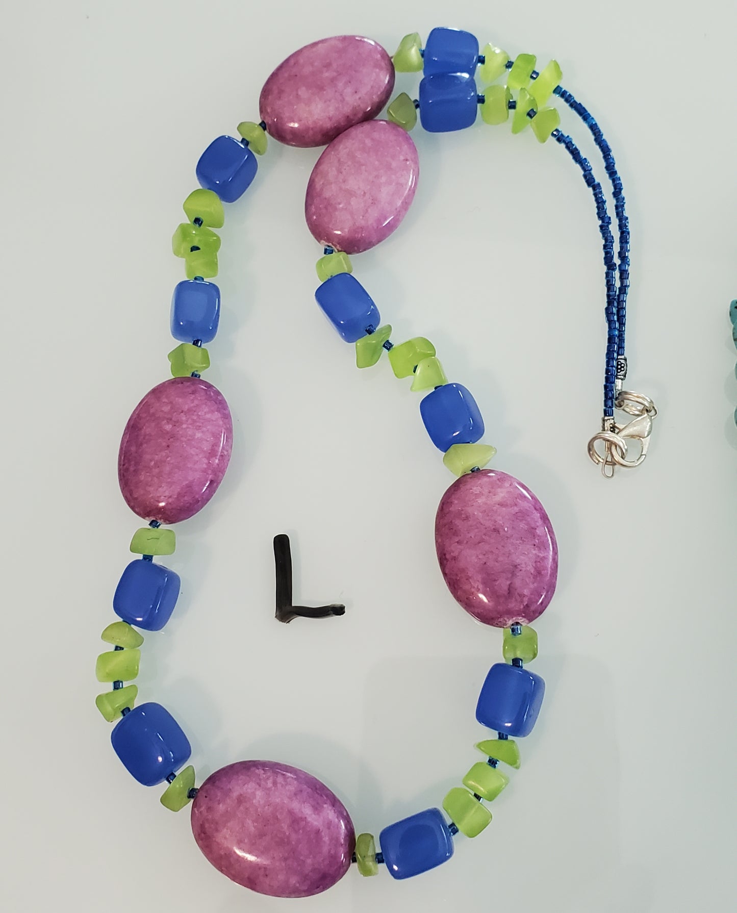Mixed Stone Choice Items