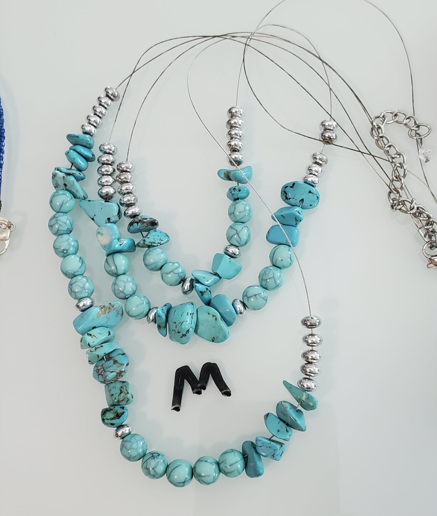 Mixed Stone Choice Items