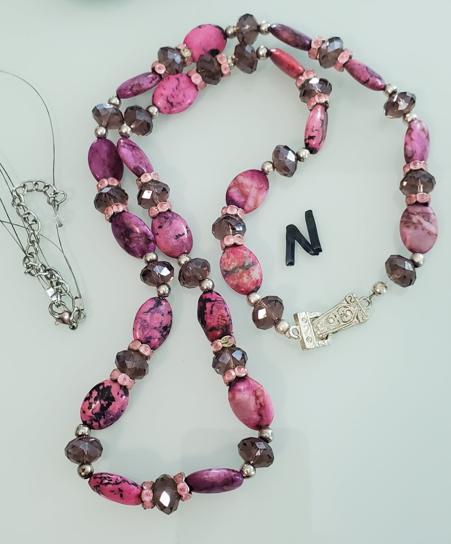 Mixed Stone Choice Items