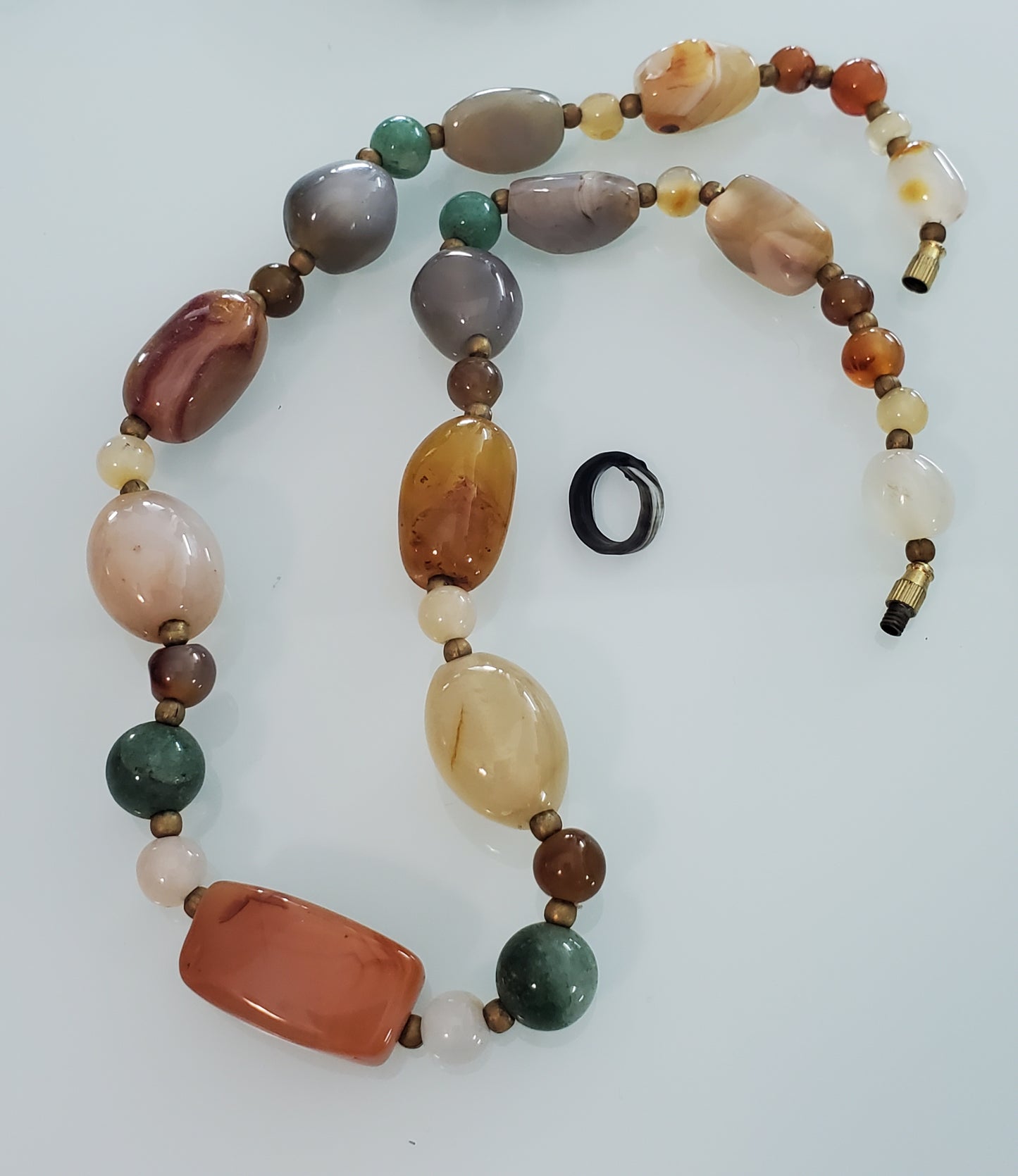 Mixed Stone Choice Items