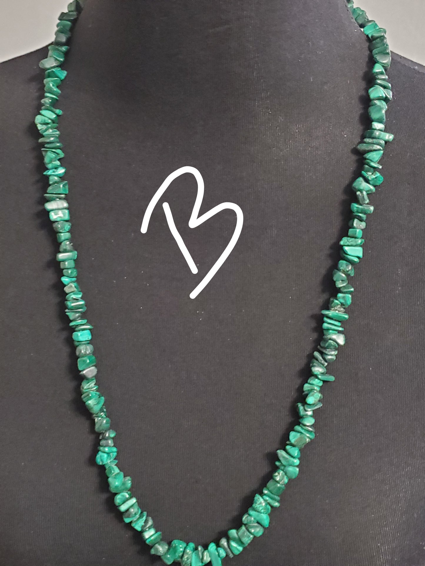 Mixed Stone Choice Necklaces