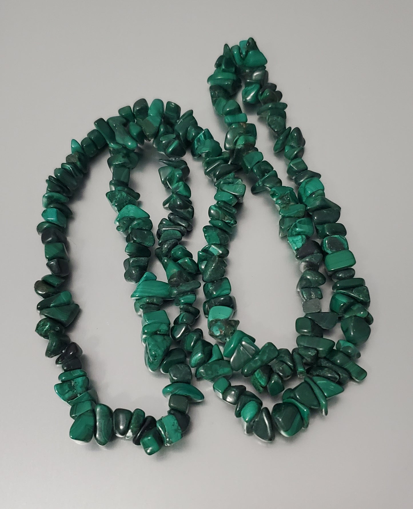 Mixed Stone Choice Necklaces