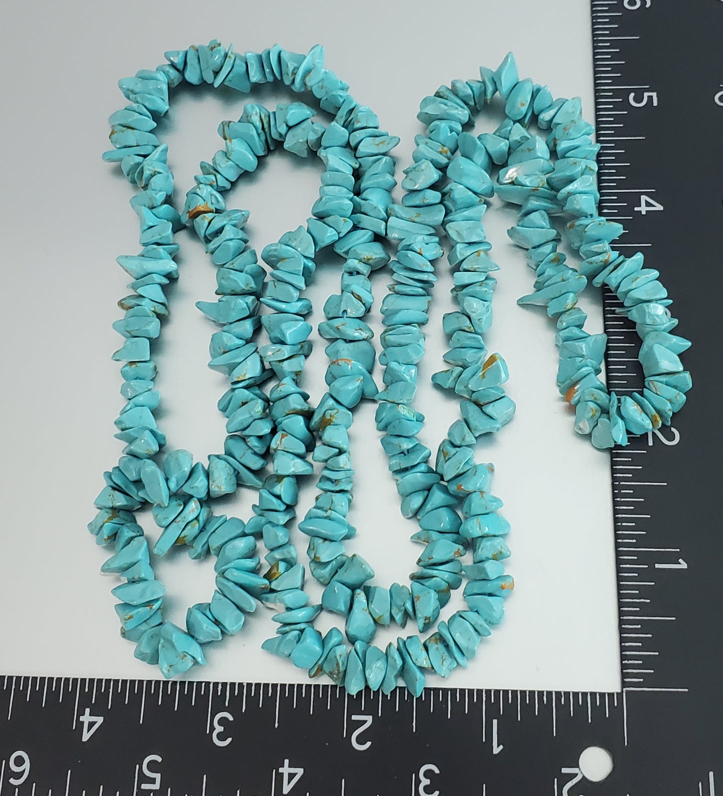 Mixed Stone Choice Necklaces