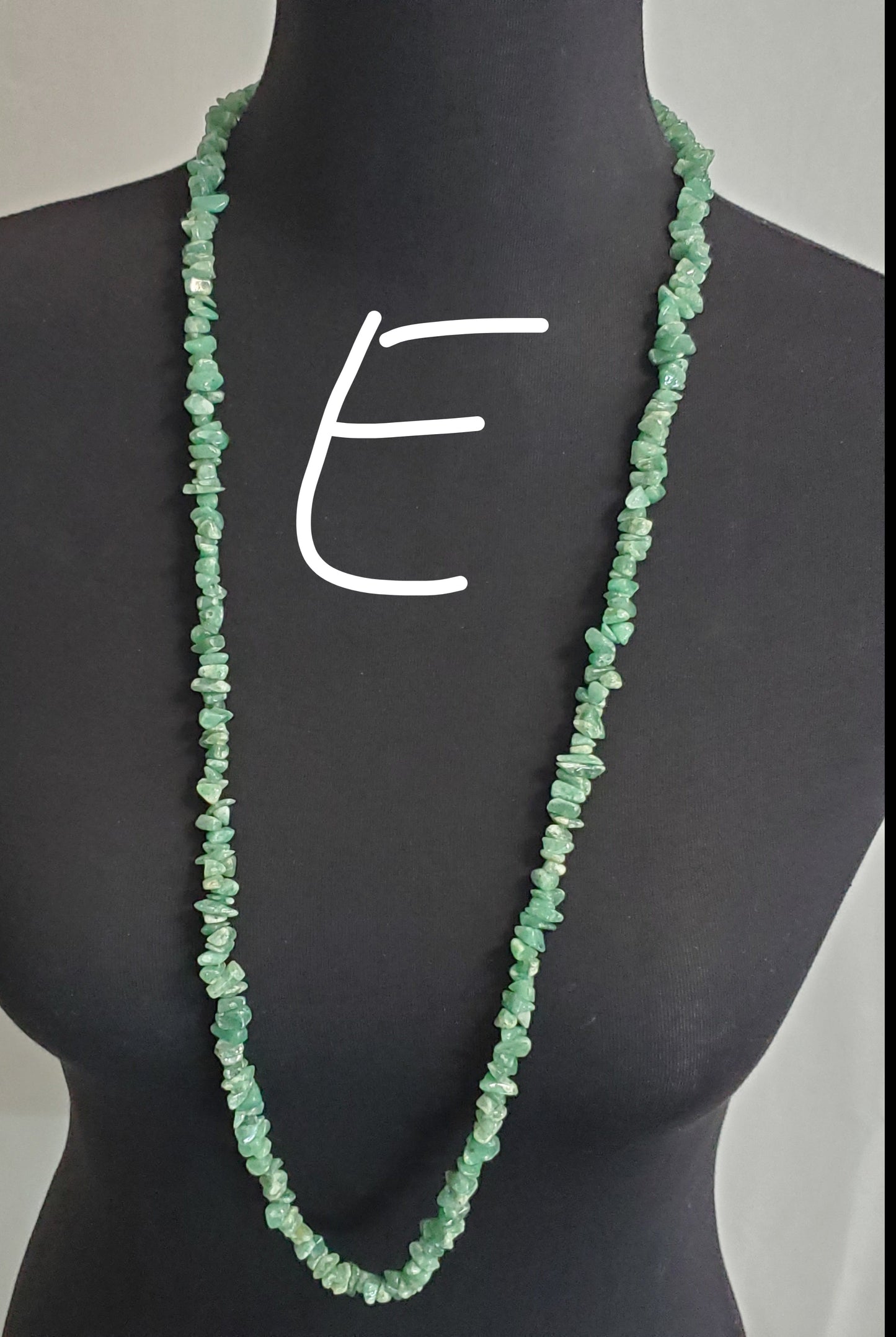 Mixed Stone Choice Necklaces