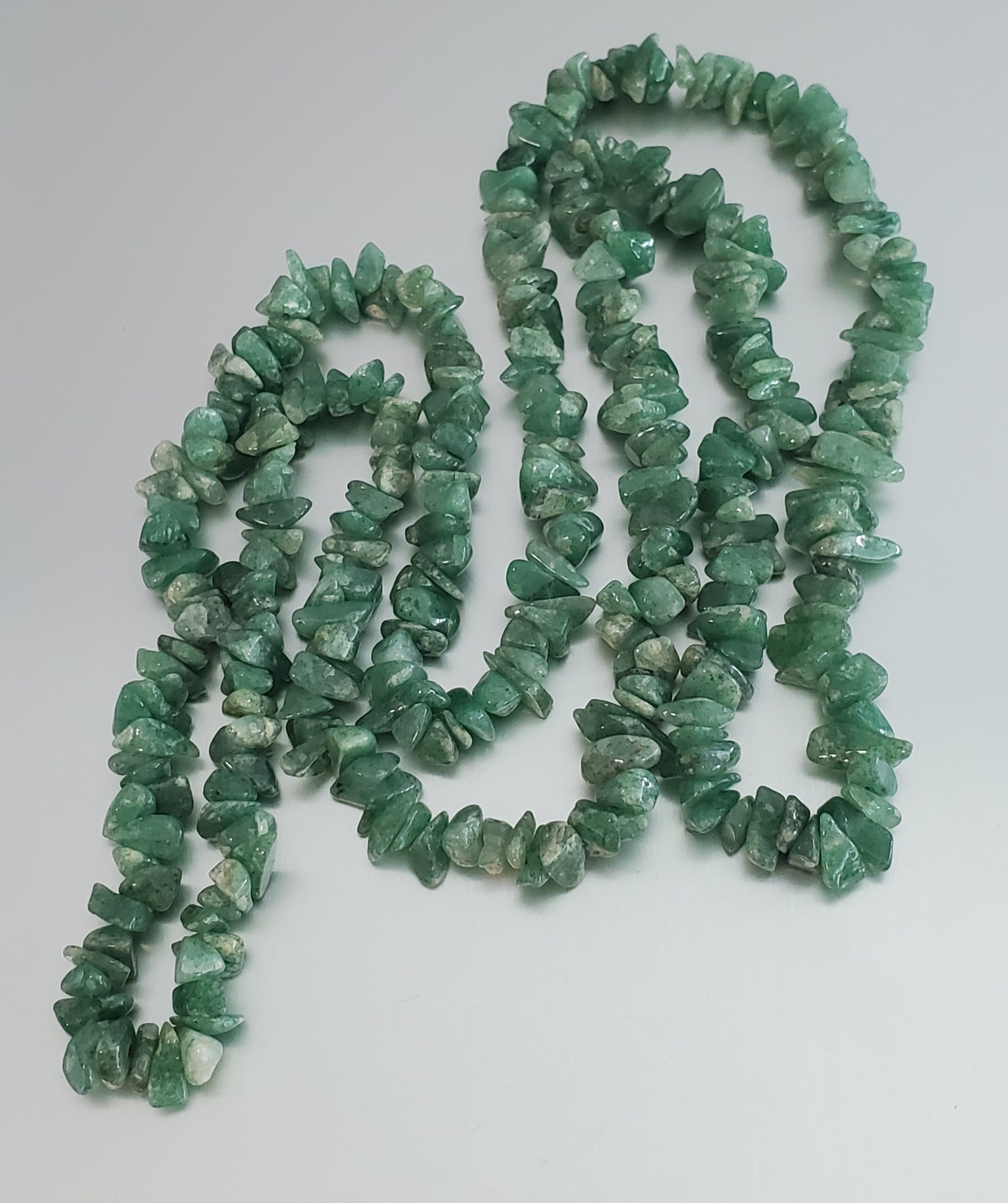 Mixed Stone Choice Necklaces