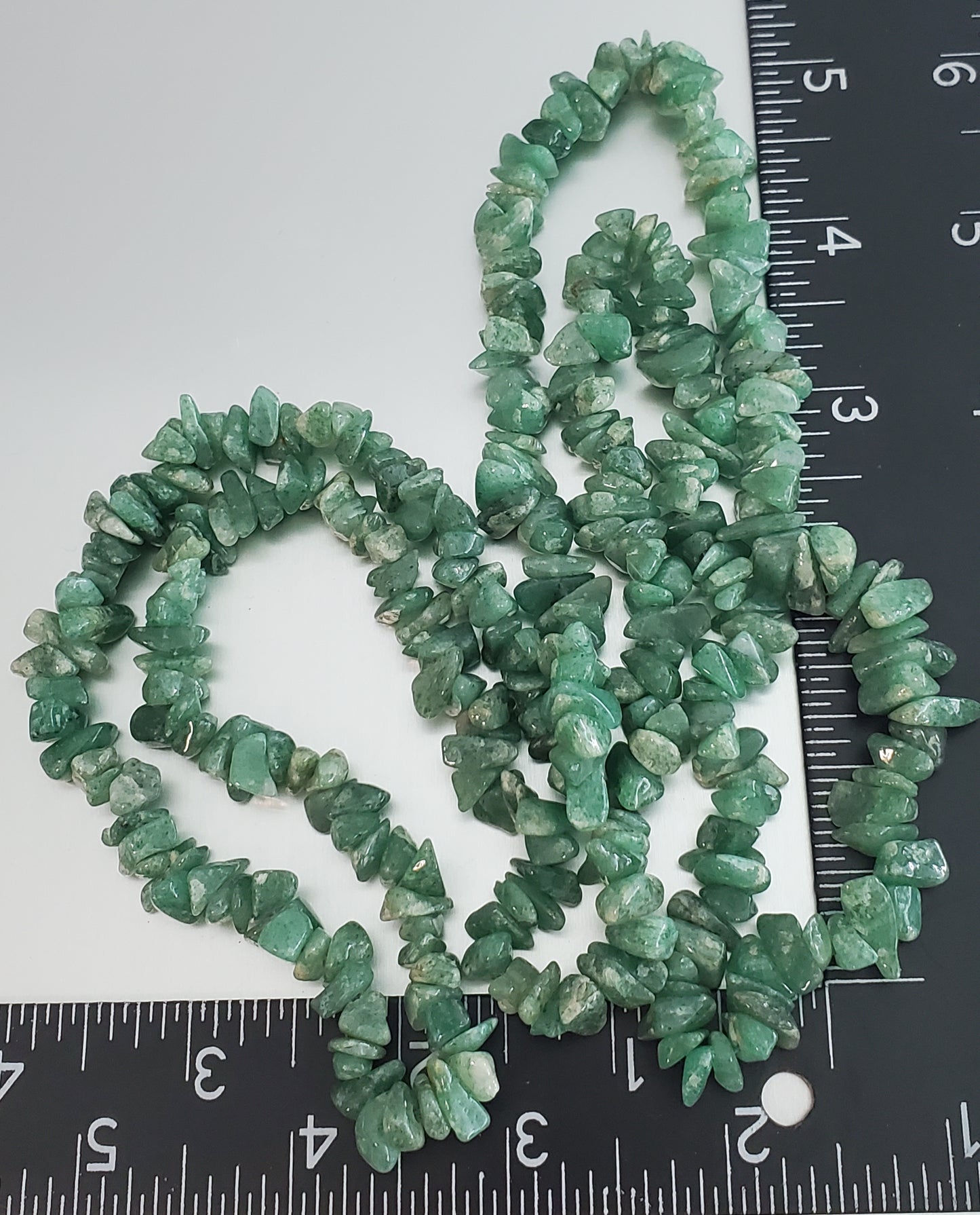 Mixed Stone Choice Necklaces