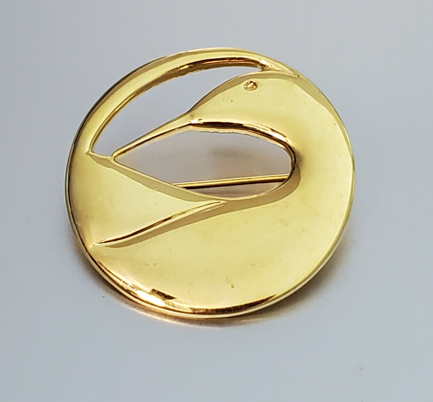 5934-Kenneth Kantro Brooch
