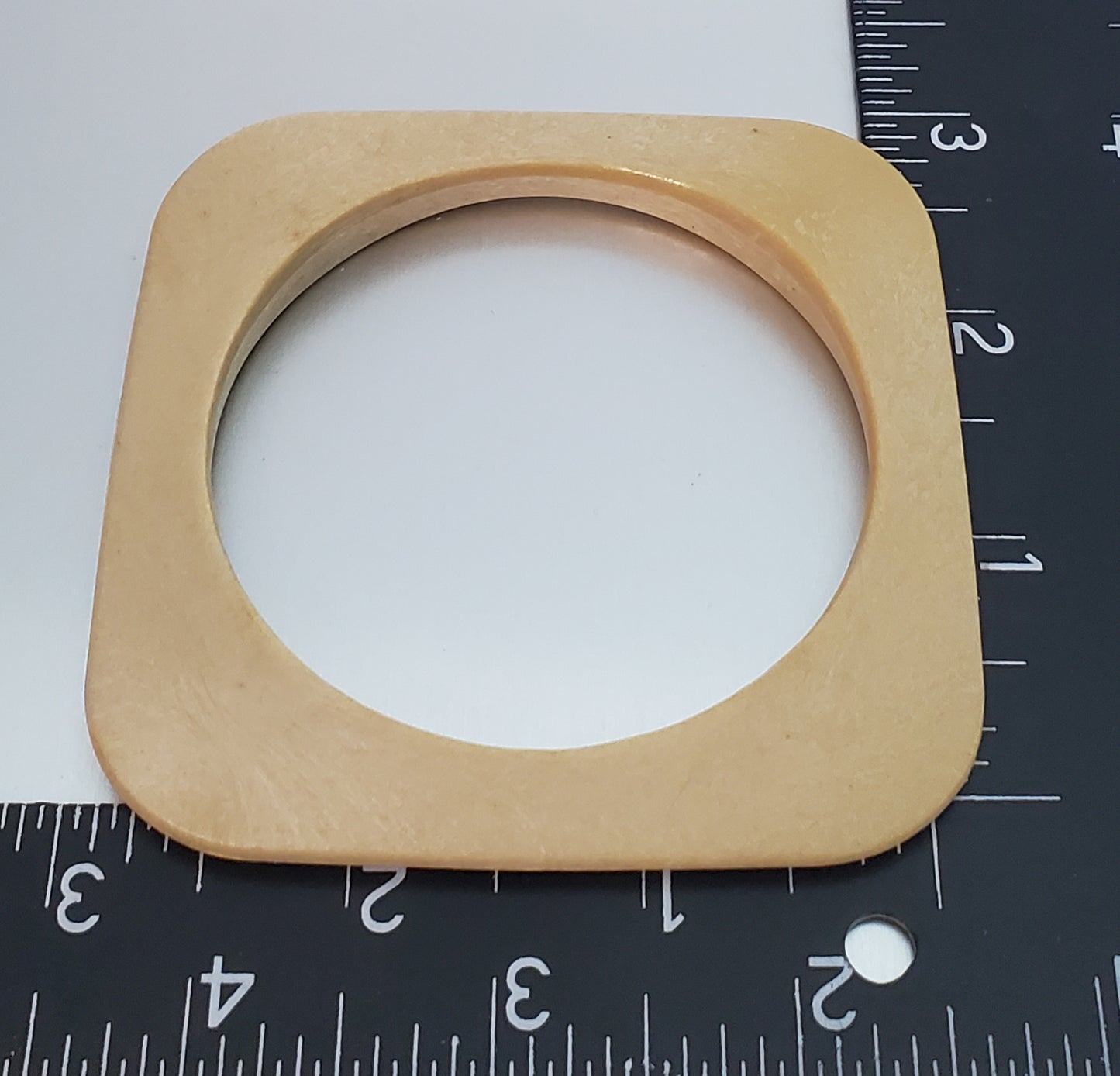 23-Square Bracelet