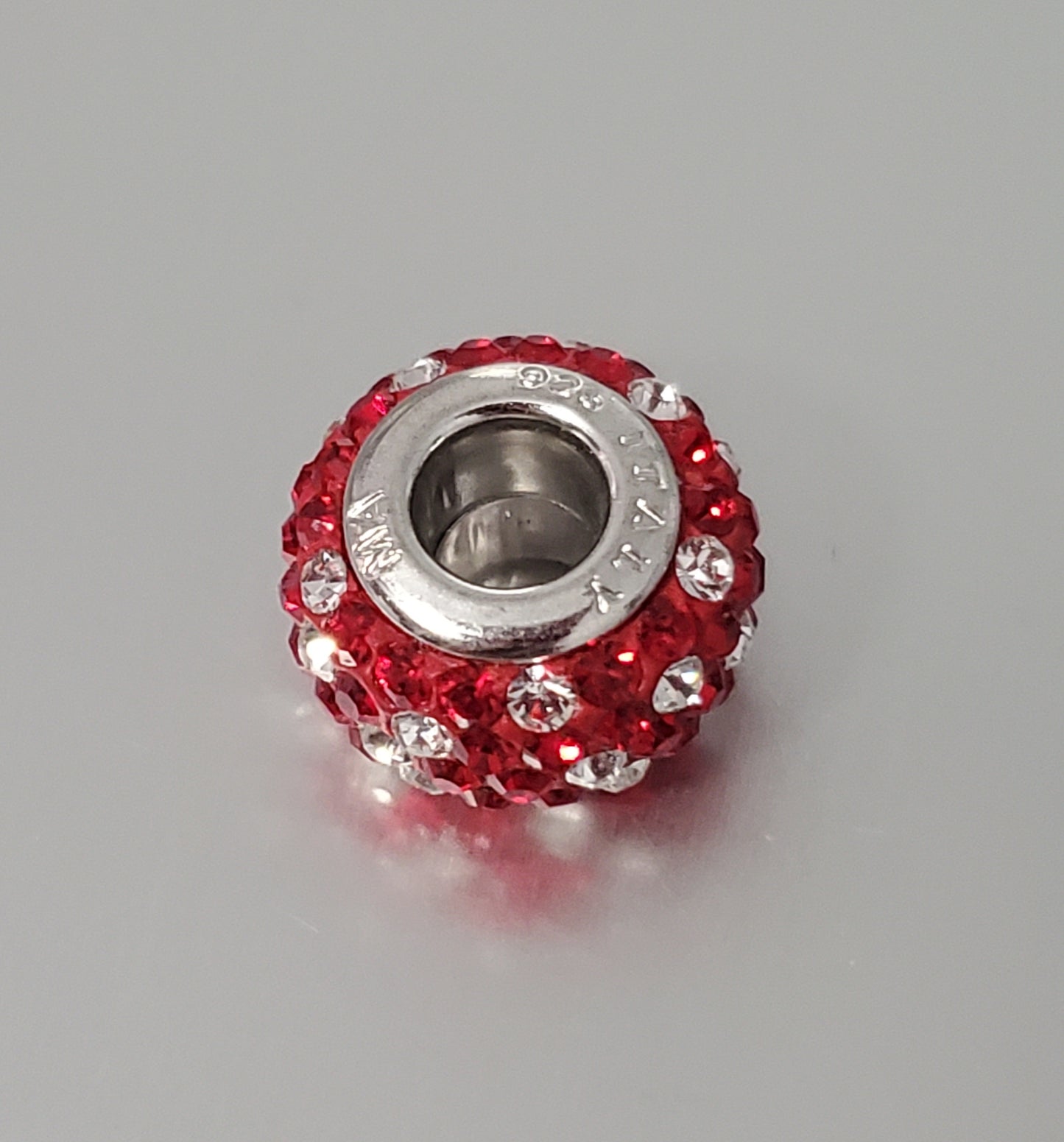 3018-MA Michael Anthony Sterling Slide Charm