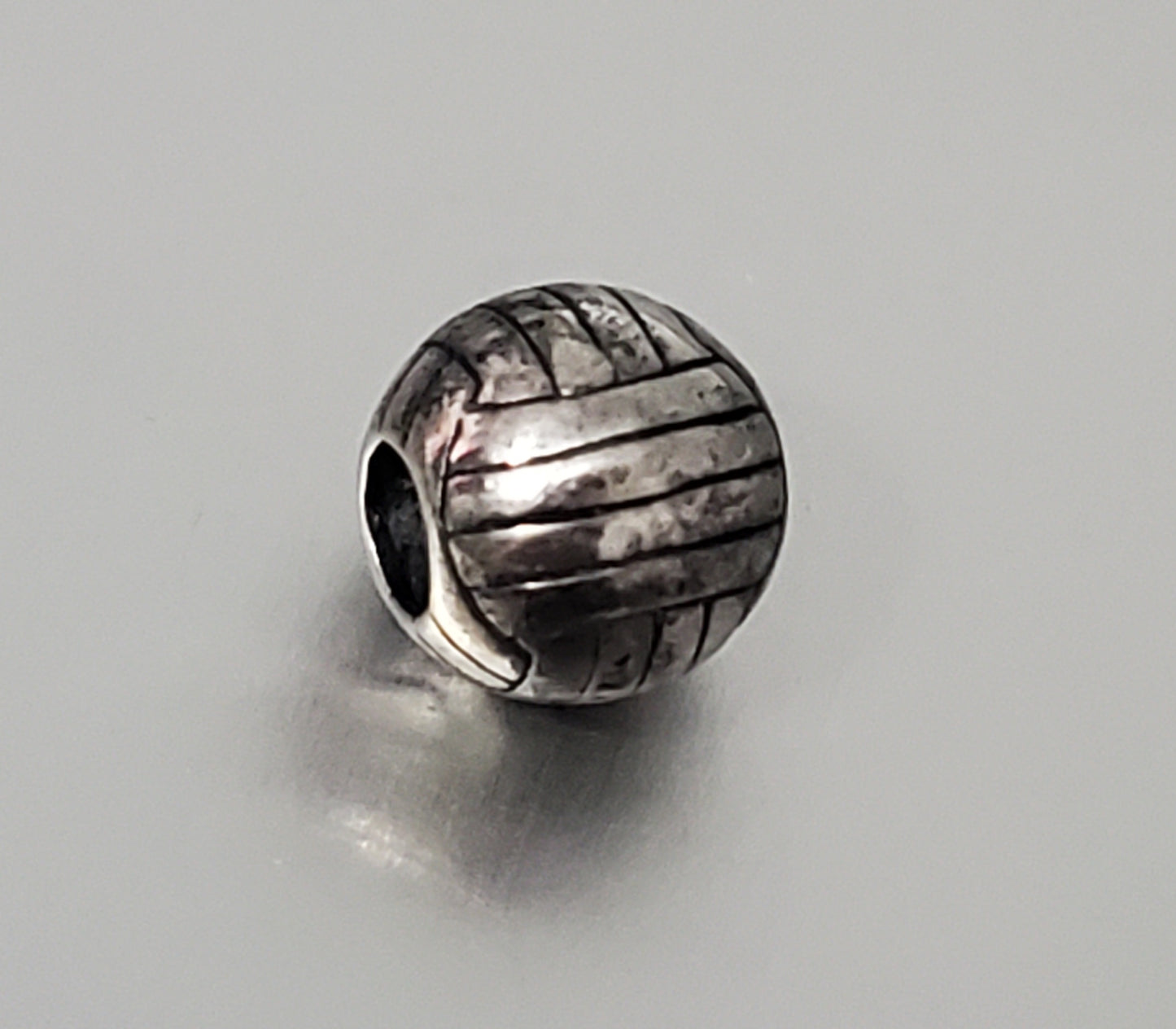 1764-Volleyball MA Michael Anthony Sterling Charm