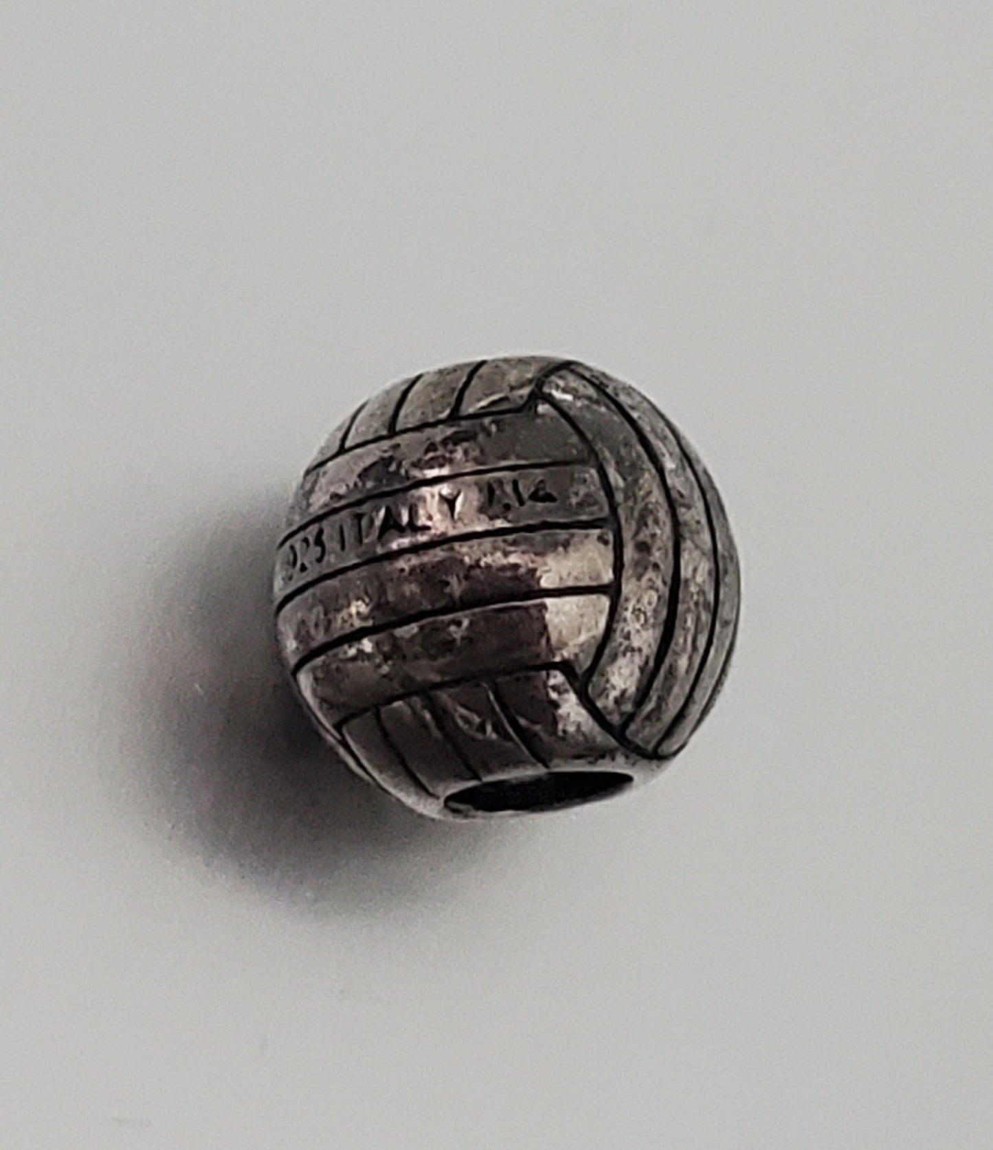 1764-Volleyball MA Michael Anthony Sterling Charm
