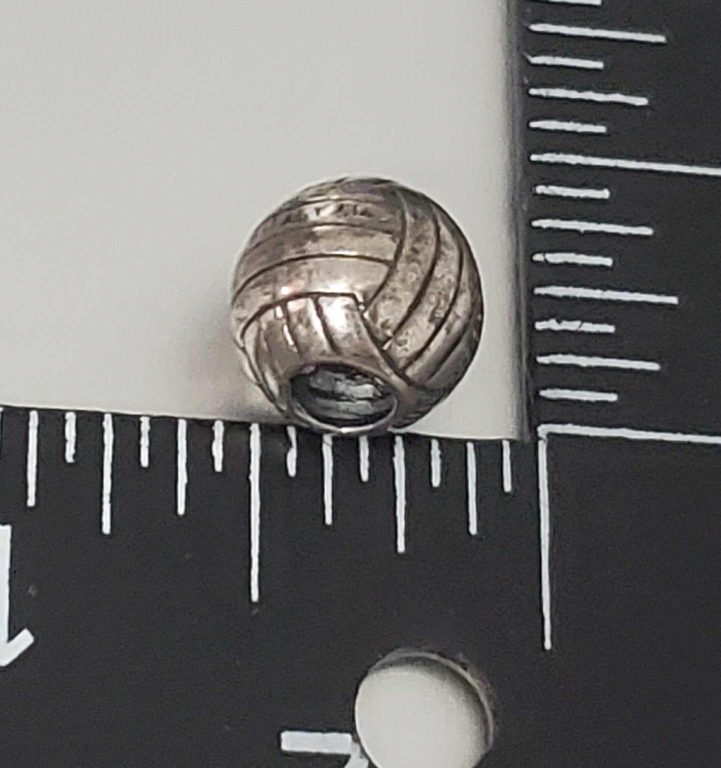 1764-Volleyball MA Michael Anthony Sterling Charm