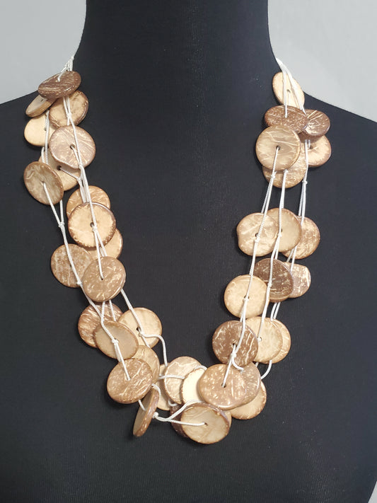 4398-ChaCha Necklace