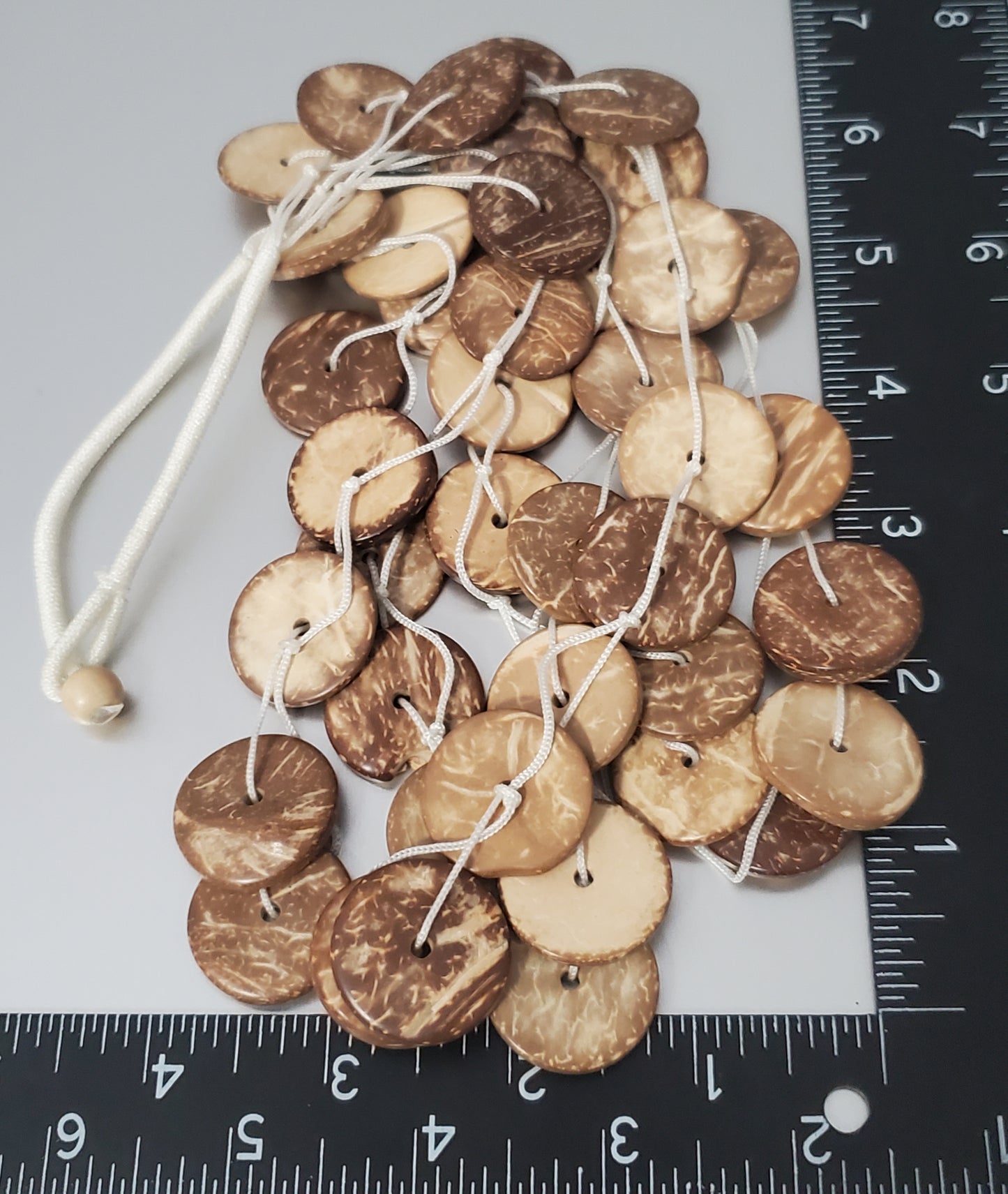 4398-ChaCha Necklace