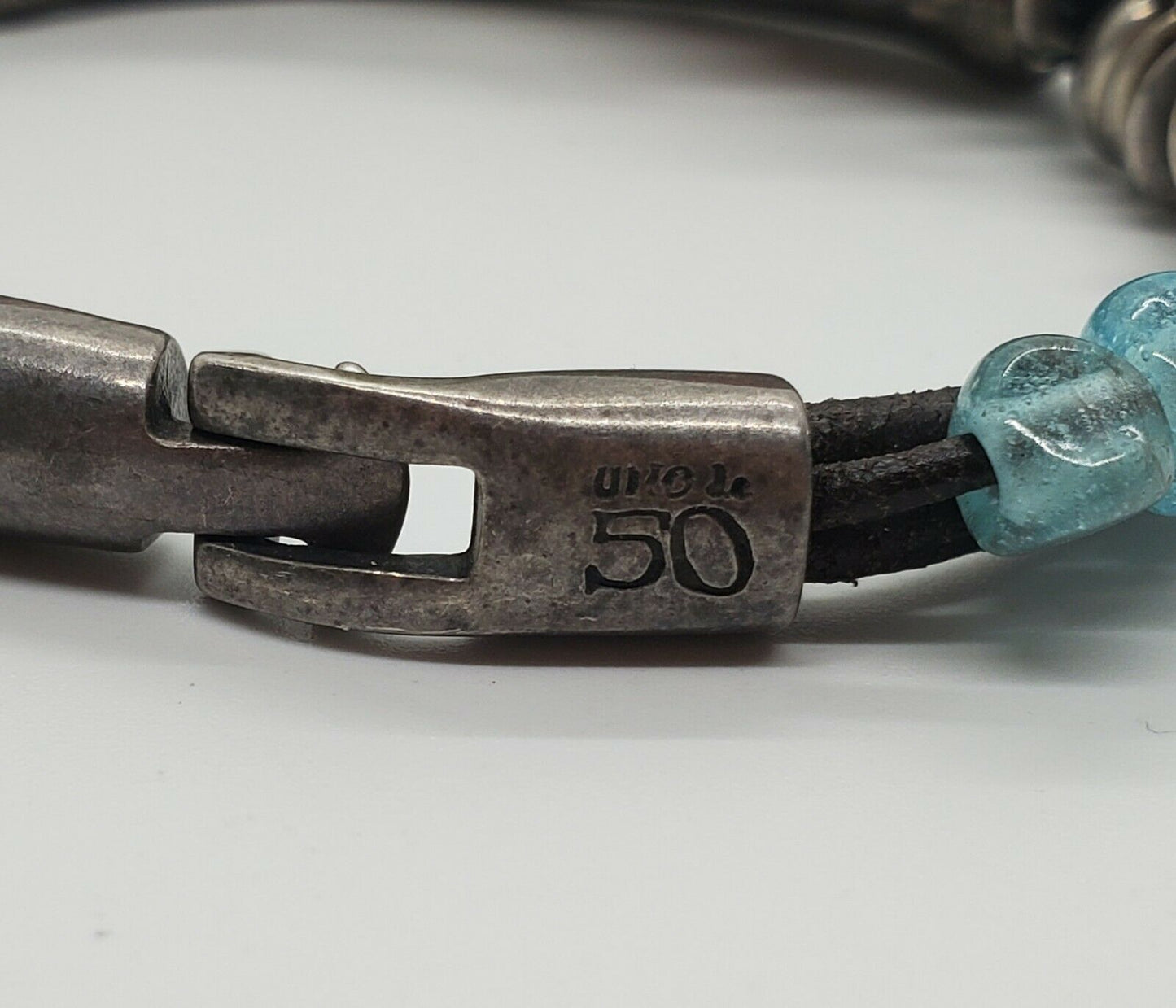 Uno de 50 Charm Bracelet With 4 Charms